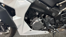 Suzuki Gsx-S 1000TPRQM6 (26MY)